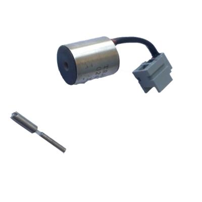 China Transducer Displacement Sensor  For Gerber Cutter Parts XLC7000 Z7 GTXL Parts 75282002 for sale