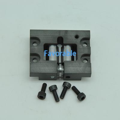 China 775465 Presser Foot Blade Guide Lame Suitable For Lectra Cutter Vector 2500 for sale