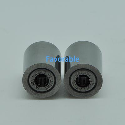 China Upper Blade Guide Roller Especially Suitable For Lectra  Auto Cutter Vector 2500 for sale