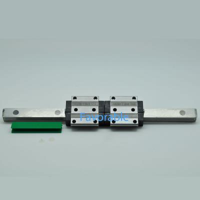 China Linear Bearing Ina Especially Suitable For Lectra Cutter Vector 7000 / 5000 / Mx / Mp for sale
