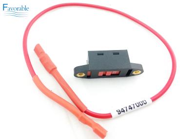 China O interruptor de seletor de 94553000 tensões usado para o plotador parte a série XLP60 à venda
