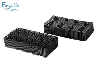 China 704186 131181 Nylon Bristle For Lectra Q80 Cutter / Bristle Blocks for sale