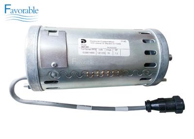 China Electronical Assy Knife Drill Motor 3627-240 Suitbale For GT5250 91310000 for sale