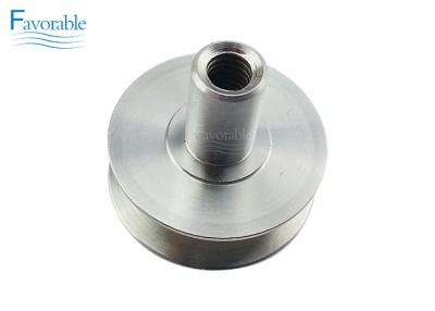 China 90391000 Shaft Pulley Grinding Sharpener Assembly Suitable For Cutter XLC7000 / Z7 for sale