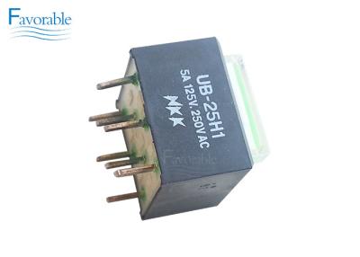 China NKK UB-25H1 5a 125v / 250v ac Switch Suitable For Gerber Cutter Xlc7000 Z7 for sale