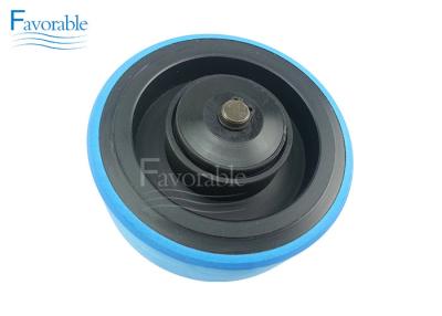 China Textile Machine Xls50 and Xls125 Spreader Parts 050-745-005 Wheel for Platform for sale