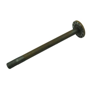 China Forklift fittings Front axle drive axle fittings Half shaft HANGCHA and HELI 2-10T for sale