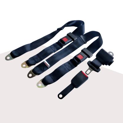 China Forklift accessories Seat accessories Seat belt expansion belt applicable to all models for sale