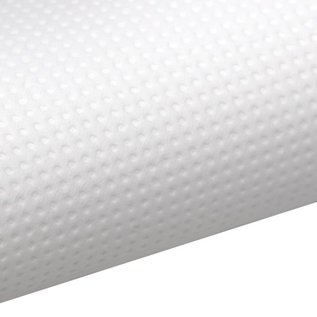 Close-up of KILINE industrial wiper surface