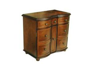 China Solid wood boxes, Jewellery box,Jewelry box, Jewel box with six drawers for sale