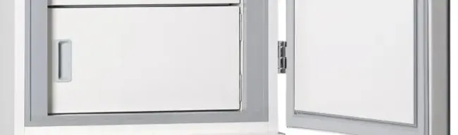 Energy Saving -25 Degrees 268 Liters Upright Medical Deep Freezer with Multi Layer