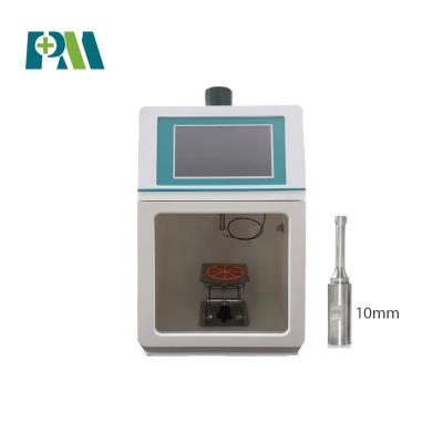 China Benchtop Integrated Ultrasonic Sonicator Homogenizer For Cell Crusher for sale