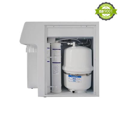 China DL-P1-10TJ Reliable Lab Pure Pro Ultra Pure Water Purifier PROMED for sale