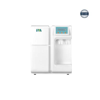 China User Friendly Ultra Pure RO Water Purifier Safety Design For Consistent Results PROMED for sale