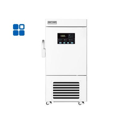 China Direct Cooling Cryostorage 58L Volume Ultra Low Temperature Freezer For Optimal Preservation for sale