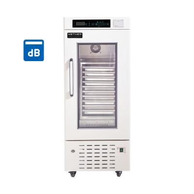 China 600mm X 600mm X 800mm Platelet Preservation Cabinet With Advanced Cooling Technology for sale