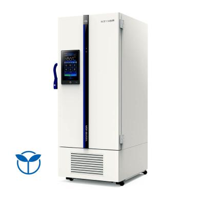 China 600L MDF-86V600L Cryogenic Refrigerator For Cryogenic Preservation And Storage en venta