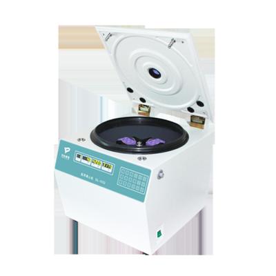 China Máquina 6000RPM do centrifugador do laboratório de Benchtop para Cytocentrifugation à venda