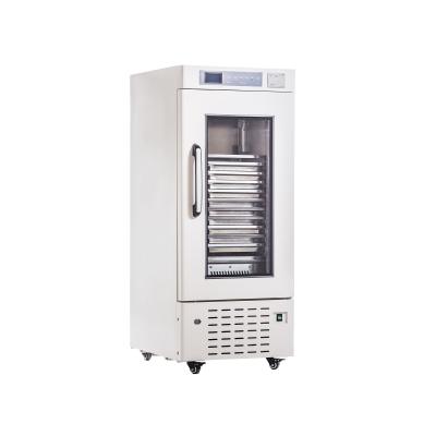 China 20-24 Degree High Quality UV Light Blood Platelet Incubator With 5 Layers Digital Display for sale