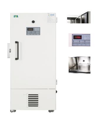 China -86 Degrees  Auto-Cascade  Ultra Low Lab Freezer medical  equipment for hospital and college ,labtoratory for sale