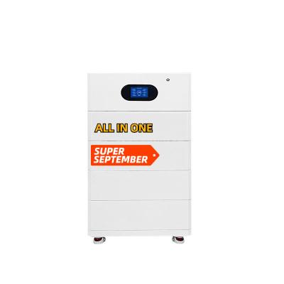 China 42V 100A Lithium Ion Energy Storage , IP64 Home Battery Storage for sale