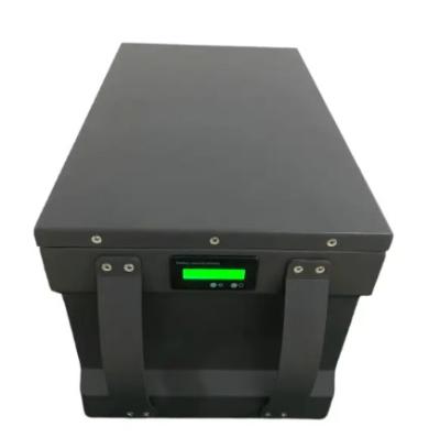 China Practical IP55 Lithium Ion Car Battery , Multi Function Electric Motorcycle Battery for sale