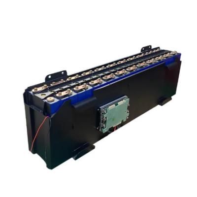 China Practical 100A E Vehicle Battery , Metal Case Electric Bicycle Lithium Battery for sale