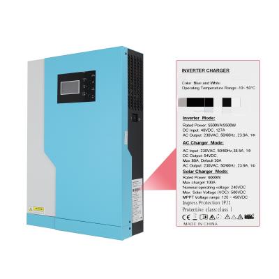 China Multiscene Lithium Iron Phosphate Battery For Inverter Durable for sale