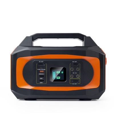 China 1100WH Small Portable Power Stations Multiscene Lightweight Durable for sale