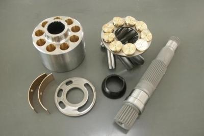China A15VSO Rexroth Hydraulic Piston Pump Parts A15VSO175 A15VSO210 A15VSO280 for sale