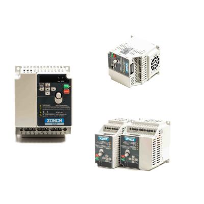 China Low Voltage 3.7KW Inverter Motor Drive support for EtherCAT Modbus for sale
