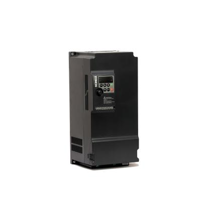 China ZONCN 240v Single Phase Vfd for air compressors CE certification for sale
