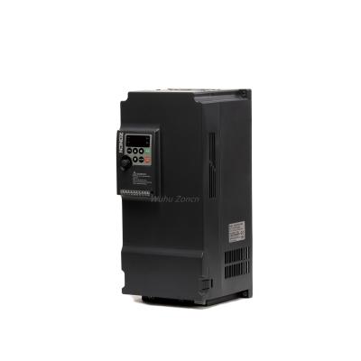 China ZONCN NZ200T-7R5GY-4 DEDICATED TO AIR COMPRESSORS VARIABLE FREQUENCY DRIVE INVERTER 380V 37KW 3 PHASE INPUT à venda