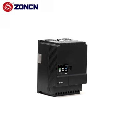 China ZONCN Z2000 Ac con transmisión de frecuencia variable 15KW / 22KW 3 fases en venta