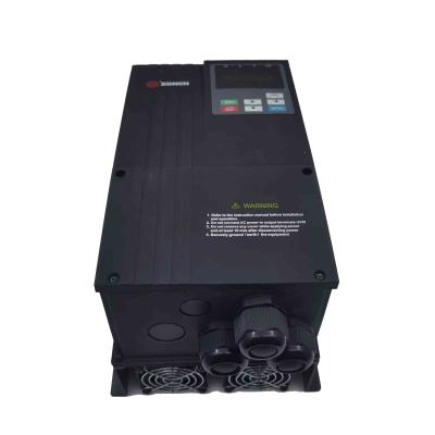 China 15KW High Protection Level Inverter Frequency Drive IP54   Waterproof class for sale