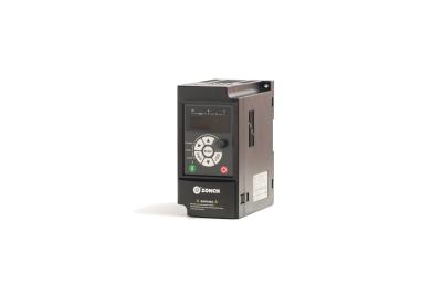 China 380v Variable Frequency Drive ZONCN VFD 0.75kw 1.5kw 2.2kw 3.7kw Inverters en venta