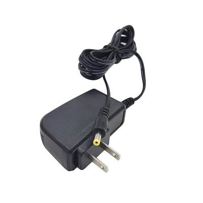 China Factory Portable OEM 12 Volt 2 Amp 24W 1M Cable AC-DC Power Charger Input 100-240V 50/60Hz DC Adapter 12V2A for sale