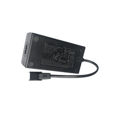 China 58W Black High Quality Massage Chair Power Supply 29V 2A Desktop Style AC/DC Power Adaptor for sale