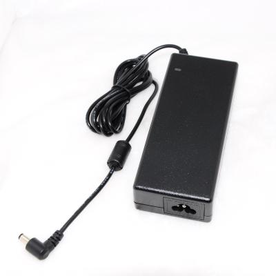 China 12V 5A AC/DC Adapter 12W 24W 36W 60W Desktop Type Charger Power Supply 12V 5A CCTV Video Power Adaptors UKCA CB CE FCC for sale