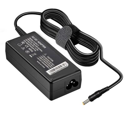 China Peak sales   65W 19.5V 3.34A  ac dc converter laptop adapter charger 19.5 v laptop charger for sale