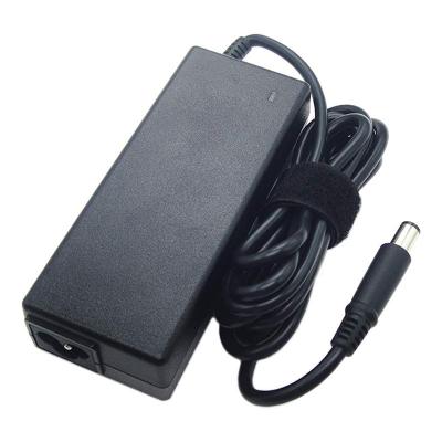 China Laptop Charger 90W desktop power supply 19.5V 4.62A  charger  AC/DC converter  switching power supplies for sale