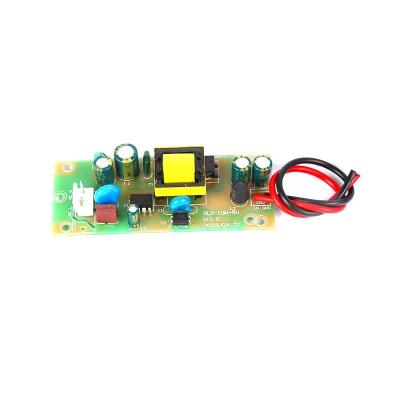 China Single output AC/DC  module switching power supply 10W  5V 2A open frame power supply for sale