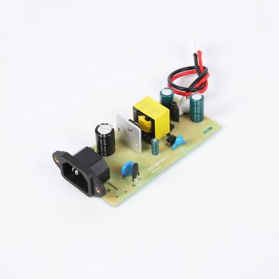 China Single output AC-DC  module switching power supply 48W  52V open frame power supply for sale