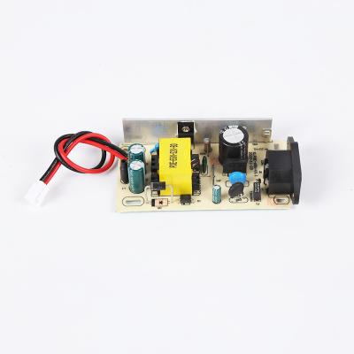 China Factory hot sells single output AC-DC  module switching power supply 65W  52V open frame power supply for sale