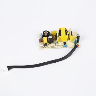 China Factory hot sells 30W open frame power supply 12V 2.5A  single output AC-DC  module switching power supply for sale