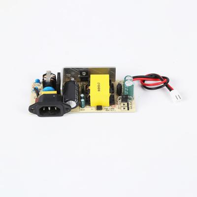 China Factory hot sells single output AC/DC  module switching power supply 120W  52V open frame power supply for sale