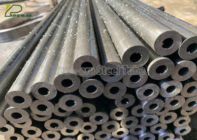 China JIS G3445 Carbon Structural Steel Tubes Machine Structural Purpose for sale