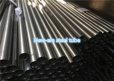 China St52 NBK Automotive Precision Seamless Steel Tube For Drag Link / Shock Absorber for sale