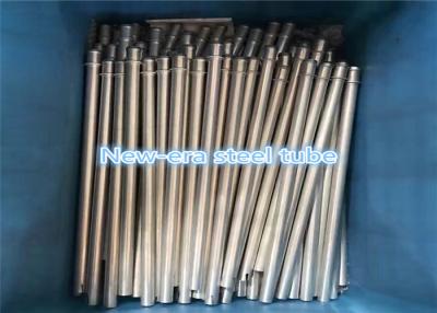 China Din2391 Precision Seamless Steel Tube For Mechanical / Automotive Engineering for sale
