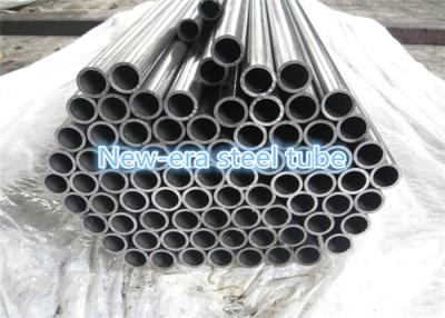 China Oiled Surface Low Carbon Cold Rolled Steel Tube A179 For Boiler / Heat Exchanger for sale